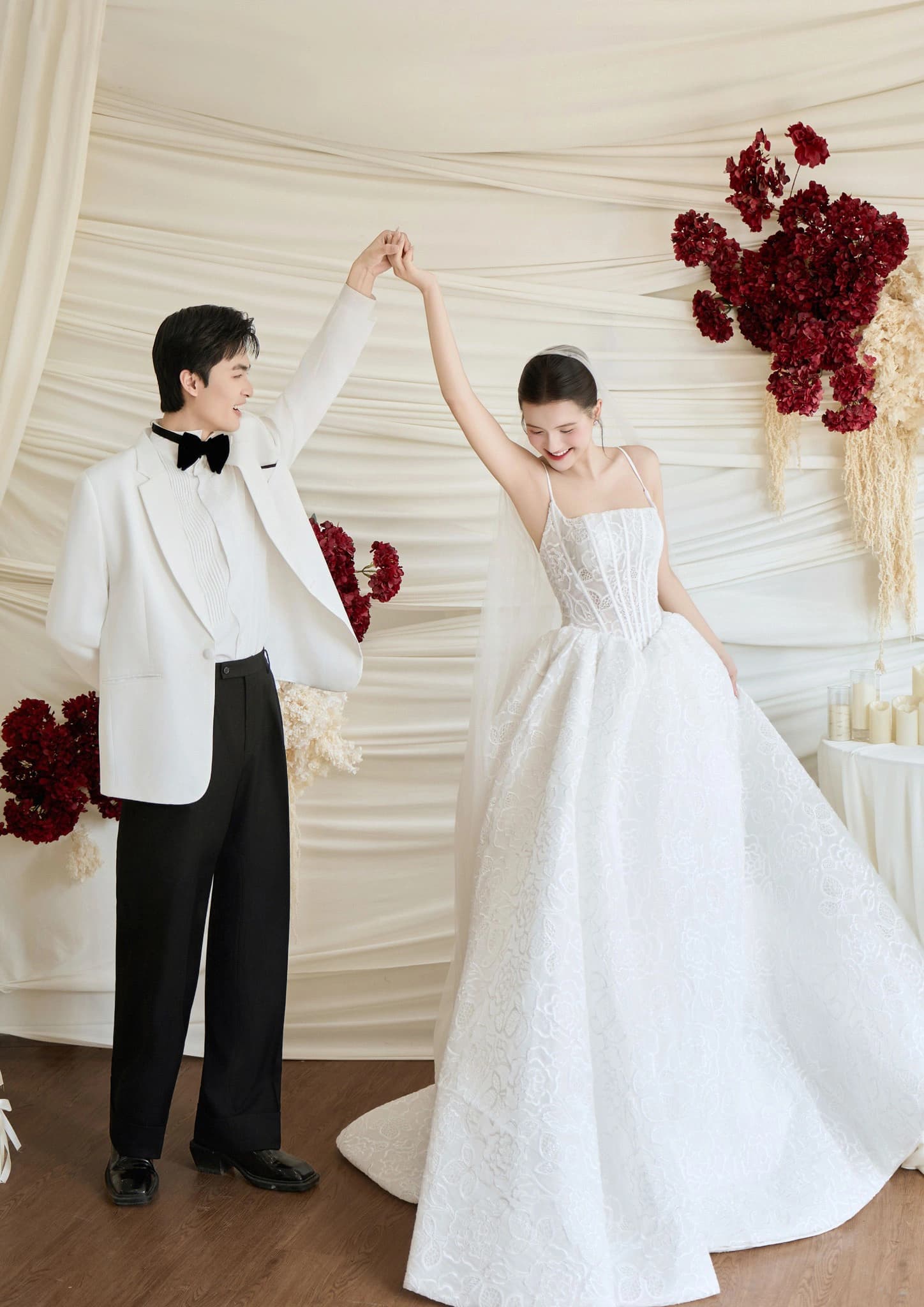 Văn Được và Phương Thảo